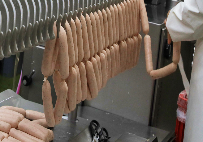 포천 용정공장 1층